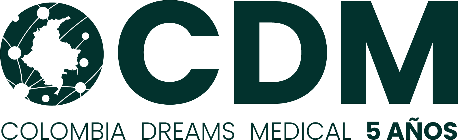 Colombia Dreams Medical